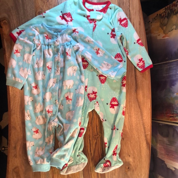 Winter Warmth - Picture 1 of 1